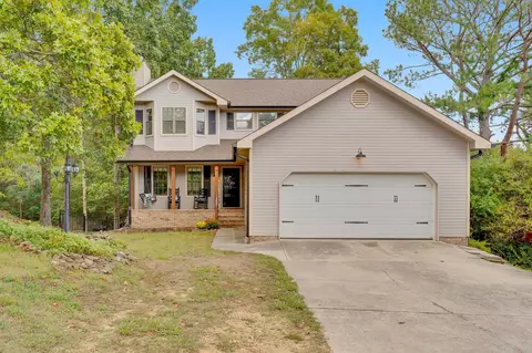 8827 Hurricane Ridge Rd, Chattanooga, TN 37421