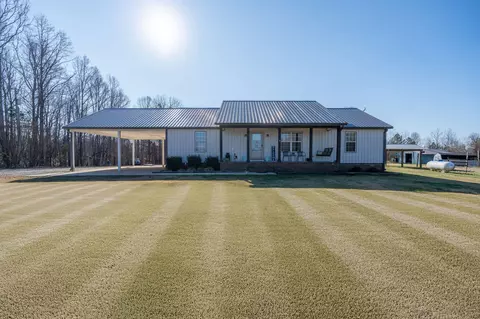 446 Liberty Hill Loop, Ethridge, TN 38456