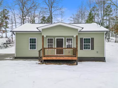 12397 Quarter Oaks Trl, Birchwood, TN 37308