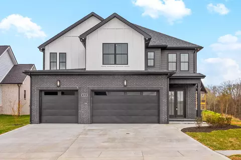 513 Foxglove Ln, Clarksville, TN 37043