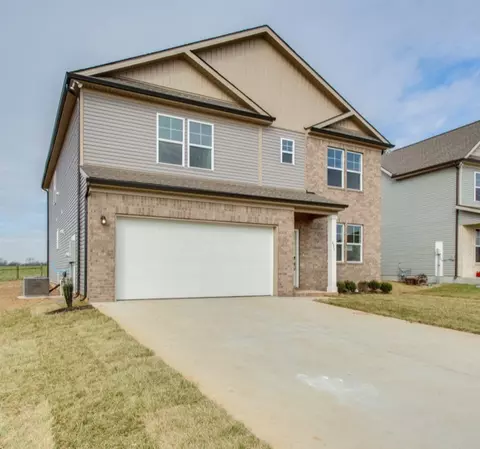 838 Molly Ln, Mount Juliet, TN 37122