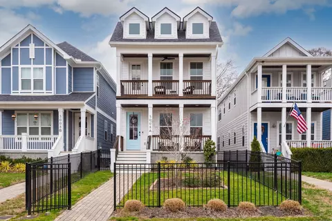 5008 Michigan Ave # A, Nashville, TN 37209