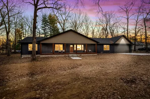 46 Partin Cir, Winchester, TN 37398