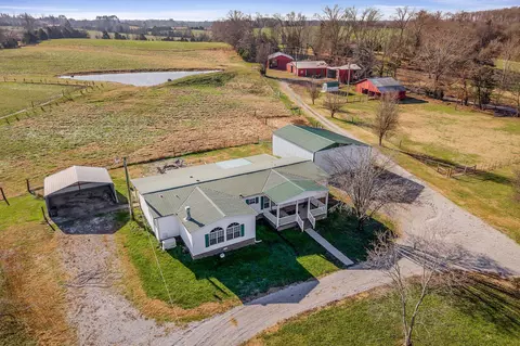 3101 Dalton Ln, Cookeville, TN 38501