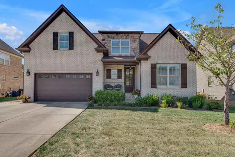 4107 Miles Johnson Pkwy, Spring Hill, TN 37174