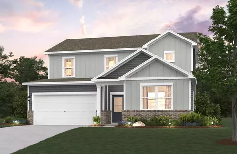 8435 Turnbull Dr, Pleasant View, TN 37146
