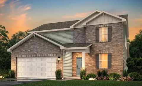 8515 Turnbull Dr, Pleasant View, TN 37146