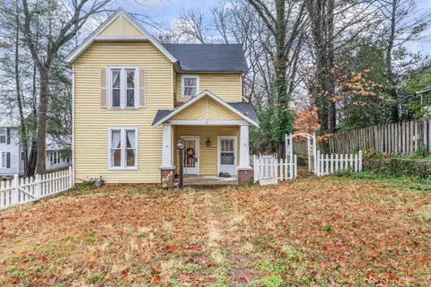 210 Mulberry Ave, Fayetteville, TN 37334