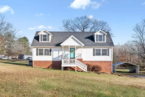 1002 Glendale Dr, Dickson, TN 37055
