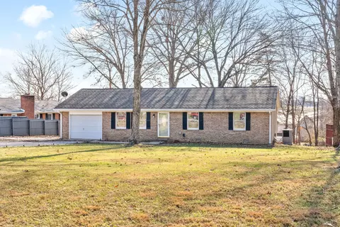 193 Billy Goat Hill Rd, Hopkinsville, KY 42240