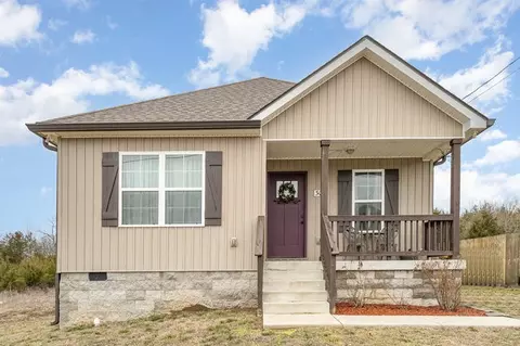302 Lexie Dr, Lewisburg, TN 37091