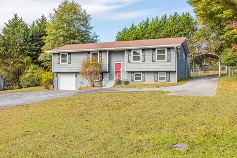 124 Hamel Dr, Chickamauga, GA 30707