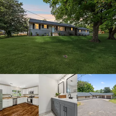 1704 June Ave, Shelbyville, TN 37160