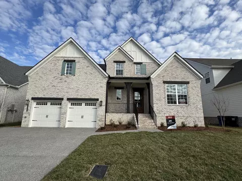 5458 Ayana Dr, Arrington, TN 37014