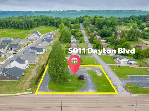 5011 Dayton Blvd, Chattanooga, TN 37415