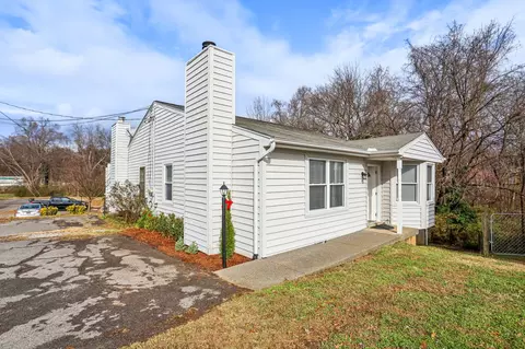 1124 Cabana Dr, Nashville, TN 37214