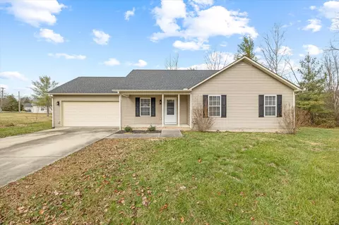 1286 Carol Ln, Cookeville, TN 38501