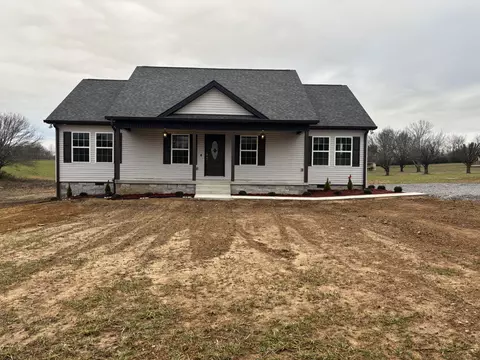 Exterior - 2079 Old Well Rd, Morrison, TN 37357 photo 6 of 6
