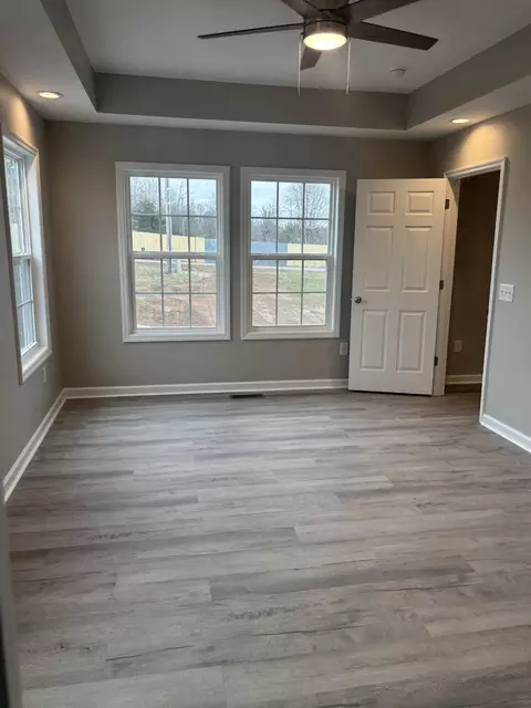 Bedroom - 2079 Old Well Rd, Morrison, TN 37357 photo 1 of 3
