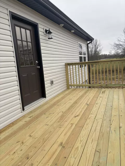 Exterior - 2079 Old Well Rd, Morrison, TN 37357 photo 4 of 6
