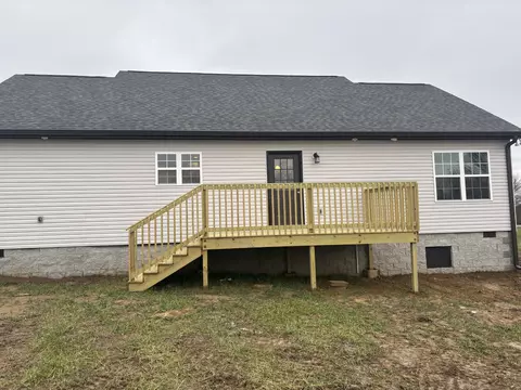 Exterior - 2079 Old Well Rd, Morrison, TN 37357 photo 3 of 6