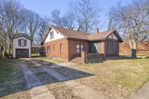 211 N Jefferson St, Winchester, TN 37398