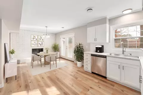 Dining - 150 Montclair Dr, Jackson, TN 38301 photo 1 of 1