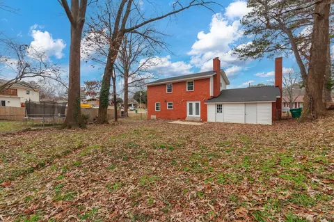 Exterior - 150 Montclair Dr, Jackson, TN 38301 photo 4 of 4