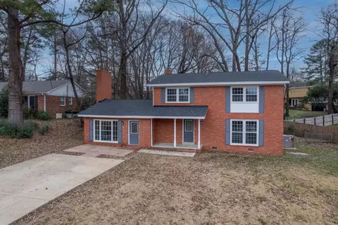 Exterior - 150 Montclair Dr, Jackson, TN 38301 photo 2 of 4