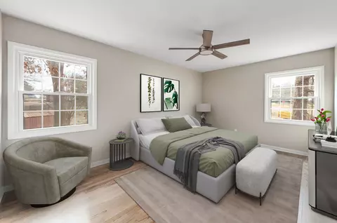 Bedroom - 150 Montclair Dr, Jackson, TN 38301 photo 1 of 4
