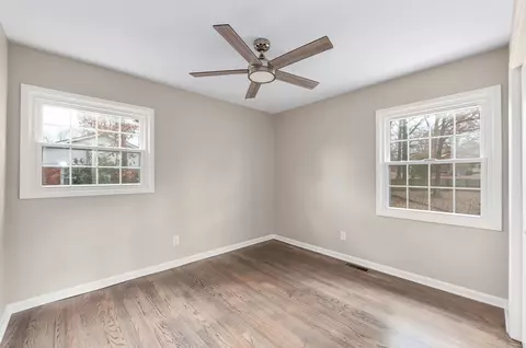 Bedroom - 150 Montclair Dr, Jackson, TN 38301 photo 4 of 4