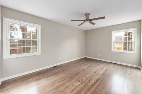 Bedroom - 150 Montclair Dr, Jackson, TN 38301 photo 3 of 4