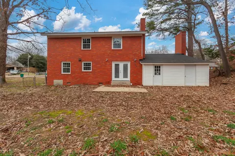 Exterior - 150 Montclair Dr, Jackson, TN 38301 photo 3 of 4