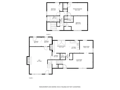 Floorplan - 150 Montclair Dr, Jackson, TN 38301 photo 1 of 3