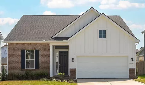 1437 Ovaldale Drive Avril, Murfreesboro, TN 37128