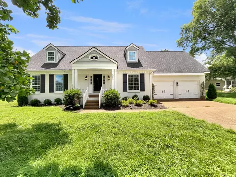 504 Overview Ln, Franklin, TN 37064
