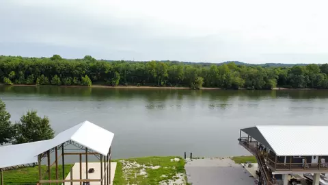 0 Tennessee Riv, Clifton, TN 38425