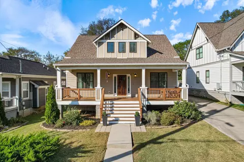 317 Edwin St # A, Nashville, TN 37207