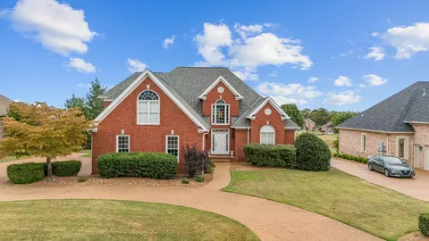 417 Five Oaks Blvd, Lebanon, TN 37087