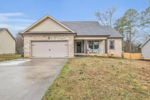 4524 Dumac Rd, Chattanooga, TN 37416