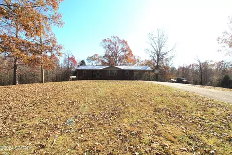 2170 Yuma Rd, Yuma, TN 38390