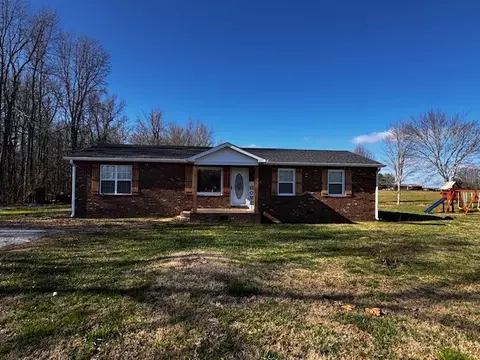 181 Sherrill Rd, Decherd, TN 37324