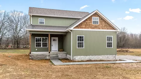 1370 Pleasant Grove Rd, Estill Springs, TN 37330