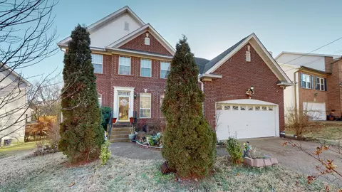2341 Edencrest Dr, Antioch, TN 37013