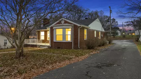 309 S Franklin St, Tullahoma, TN 37388