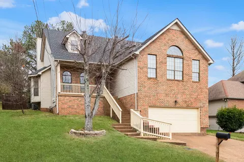 228 Burgandy Hill Rd, Nashville, TN 37211