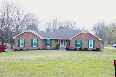 424 Cajawa Dr, Mount Juliet, TN 37122