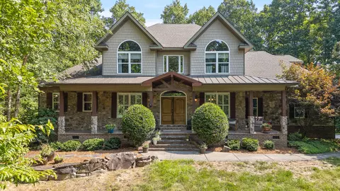 2334 Little Bend Rd, Signal Mountain, TN 37377