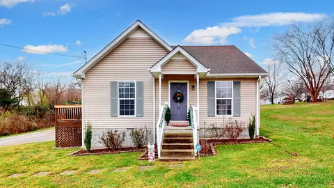 412 Kemp Rd # A, Gallatin, TN 37066