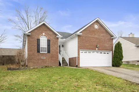 157 Sundance Way, White House, TN 37188